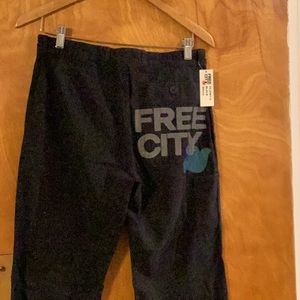 Freecity